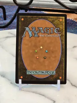 MTG Sinkhole Eternal Masters Regular LP - Image 2