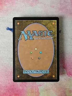 Armageddon, MTG Secrets of Strixhaven MA, 0003 mythic rare classic white sorcery - Image 2