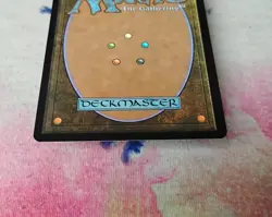Armageddon, MTG Secrets of Strixhaven MA, 0003 mythic rare classic white sorcery - Image 3