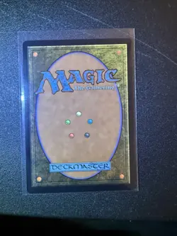 Thanos, the Mad Titan (Non-Foil) | NM/M | MSH 376 | MTG: Marvel Super Heroes - Image 2