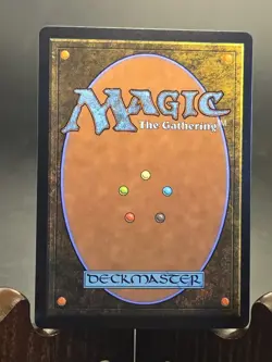 Gathering Place (Borderless) Marvel Super Heroes MTG Foil Near Mint - Image 2