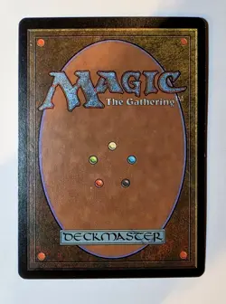 MTG Magic The Gathering RHYSTIC STUDY *Foil* PROPHECY NM Never Played Beautiful! - Image 2