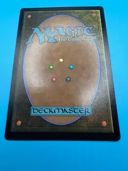 Magic: The Gathering Evolution Sage Uncommon Regular - Image 2