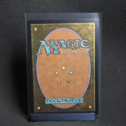 Wizards of the Coast Mox Amber Retro Frame Artifacts Regular EN Mythic #35 - Image 2