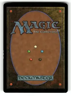 Dark Privilege LP Visions MTG Regular Common - Image 2