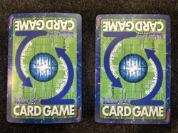 Digimon Card Lot Zephyrmon Shutumon Bo-712 St-740 St-702 Bo-936 Hyper Colosseum - Image 2