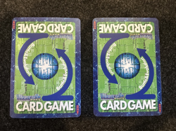 Digimon Card Lot Zephyrmon Shutumon Bo-712 St-740 St-702 Bo-936 Hyper Colosseum - Image 5