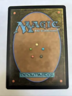 Orim's Chant Modern Horizons 3 Regular MTG - Image 2