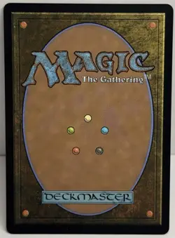 Loki, God of Mischief (Borderless) Marvel Super Heroes Foil - Image 2