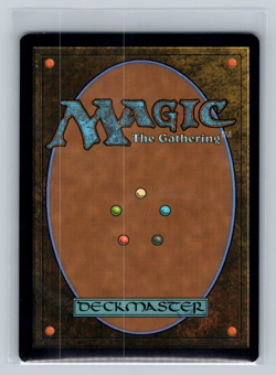 Magic The Gathering Marvel Super Heroes #143 Loki Laufeyson Foil - Image 2