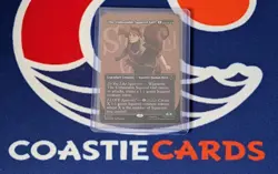The Unbeatable Squirrel Girl Borderless Foil Marvel Super Heroes Mtg Nm - Image 4