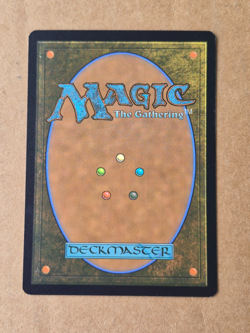 Thor, God of Thunder (0338) - Foil - Borderless MTG Marvel Super Heroes NM - Image 2