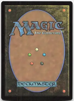 Moon-Blessed Cleric Duskmourn: House of Horror Magic: The Gathering NM - Image 2