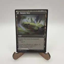 Magic the Gathering Malakir Rebirth (111/496) Zendikar Rising LP MTG - Image 2