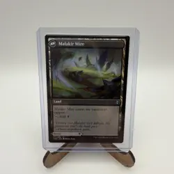 Magic the Gathering Malakir Rebirth (111/496) Zendikar Rising LP MTG - Image 4