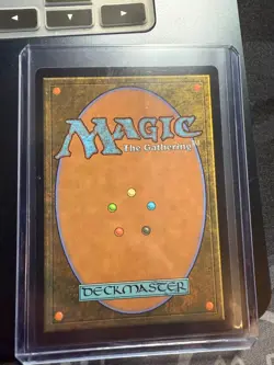 Deadly Rollick Commander Masters, (Non-Foil) - Image 2