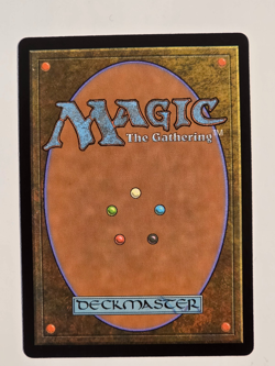 Hedge Maze R0262 Regular Murders at Karlov Manor Magic the Gathering NM - Image 2