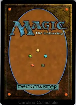 Lady Loki's Manifestation/Titan of Littjara NM Commander: MSH 335 MTG - Image 2