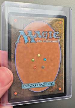 The Soul Stone (Borderless) Foil - MTG SPM 0243 - Pack Fresh, In Hand! - Image 2