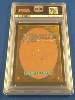 Miku, Child of Song (Child of Alara) Secret Lair Rainbow FOIL graded - PSA9 - Image 2