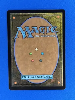 Nazgul (0338) FOIL MTG: the Lord of the Rings: Tales of Middle-Earth - Image 2