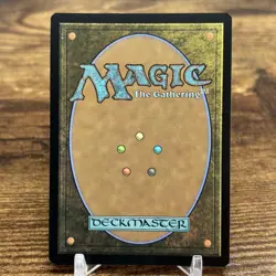 Commander Masters #284 Elvish Mystic Magic The Gathering MTG Foil - Image 2