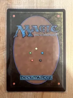 Archaeomancer's Map Magic: The Gathering Artifact Surge Foil Rare English Card - Image 2
