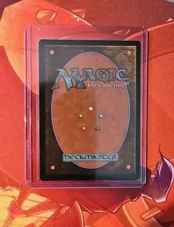 MTG Deserted Beach | NM Foil | Doctor Who (WHO) - Image 2