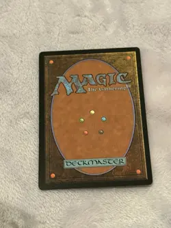Sword of Fire and Ice (Borderless) Double Masters Regular, Magic PlayCard, Mtg, - Image 2