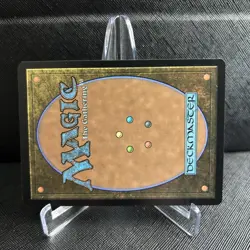 MTG Leader's Talent MTG Teenage Mutant Ninja Turtles NM - Image 4