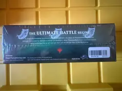 War of the Spark Booster Box MTG Brand New Sealed 630509755370 - Image 4
