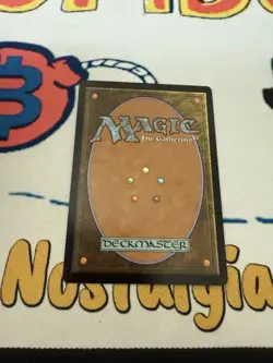 MTG Nissa, Nature's Artisan Kaladesh Foil 270/264 - Image 2