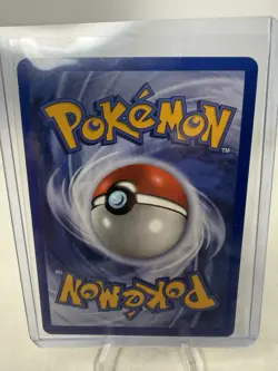 Pokemon TCG Blaziken Holo Rare Card Ruby and Sapphire 2003, 3/109 - Image 3