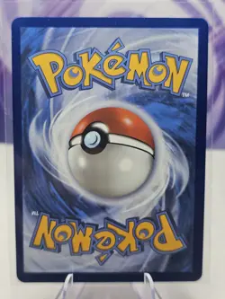 Pokemon TCG Cinccino Full Art 105/086 Chaos Rising Ultra Rare NM - Image 2