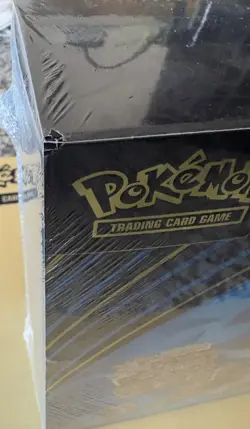 *SEALED* Pokemon Mega Charizard X Ex Ultra-Premium Collection - Image 3