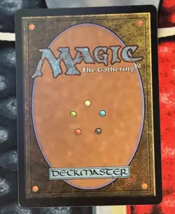 Opposition Agent - Borderless - MtG Spider-Man - NM - Image 2