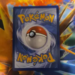 Pokemon TCG XY: BREAKthrough Gardevoir EX 228/162 Holo UR Eng - Image 2