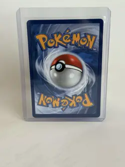 Pokemon Rowlet 090/088 Perfect Order Illustration Rare Holo EN 2026 80HP - Image 2