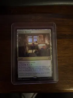 Urban Retreat Marvel's Spider-Man Foil - Image 1