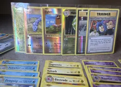 Pokemon - x65 Card XY Evolutions LOT (Common/Uncommon/Reverse Holo | NM Lot - Image 2