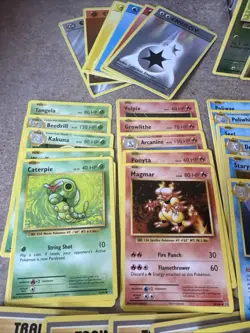 Pokemon - x65 Card XY Evolutions LOT (Common/Uncommon/Reverse Holo | NM Lot - Image 3