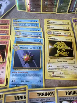 Pokemon - x65 Card XY Evolutions LOT (Common/Uncommon/Reverse Holo | NM Lot - Image 4