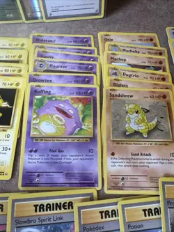 Pokemon - x65 Card XY Evolutions LOT (Common/Uncommon/Reverse Holo | NM Lot - Image 5