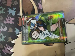 Pokemon TCG Professor Birch's Observations 159/160 Primal Clash Full Art - Image 2