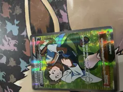 Pokemon TCG Professor Birch's Observations 159/160 Primal Clash Full Art - Image 4