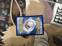 Pokemon TCG Professor Birch's Observations 159/160 Primal Clash Full Art - Image 5