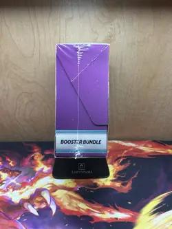 Pokemon Scarlet and Violet Destined Rivals Booster Bundle Sealed - Image 3