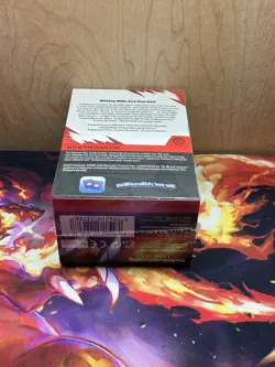 Pokemon Scarlet and Violet Destined Rivals Booster Bundle Sealed - Image 4