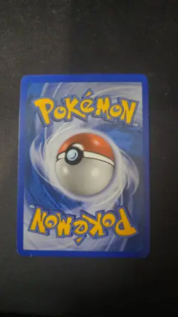 Blaziken Holo Great Encounters 1/106 Pokemon Card TCG 2008 LP - Image 2