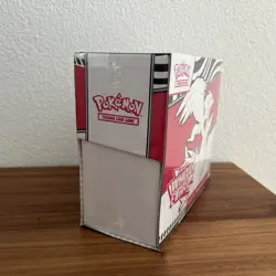 Pokemon White Flare Elite Trainer Box ETB Englisch EN ⚡ BLITZVERSAND⚡ - Image 2